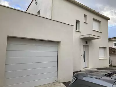 Appartement, 115,35 m²