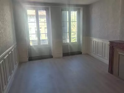 Appartement, 75 m²
