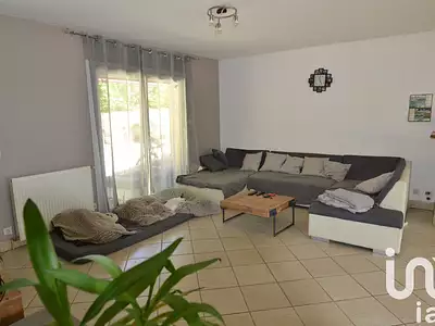 Maison, 106 m²