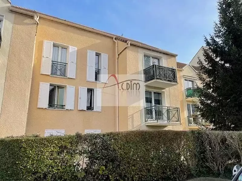 Appartement, 78 m²