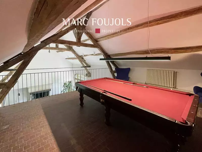 Maison, 400 m²