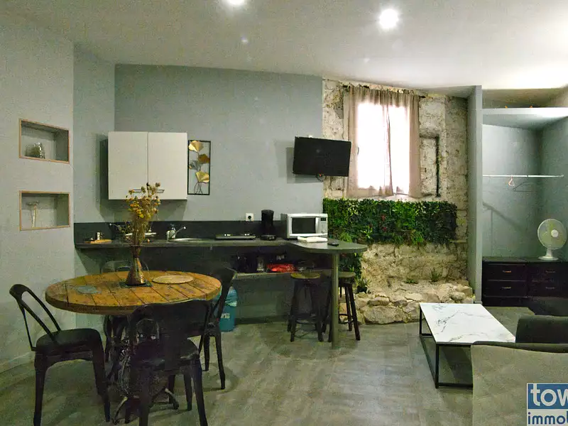 Maison, 343 m²