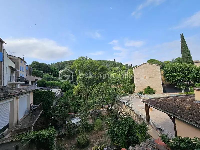 Appartement, 28 m²