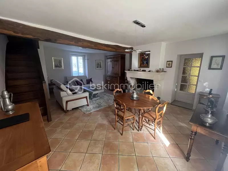 Maison, 160 m²