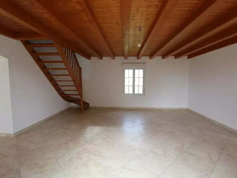 Maison, 155 m²