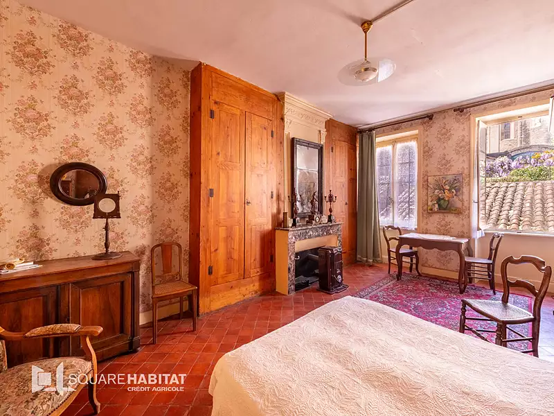 Maison, 219 m²