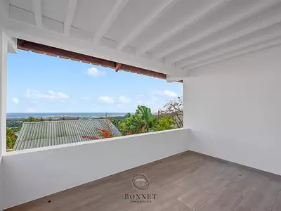 Appartement, 108 m²