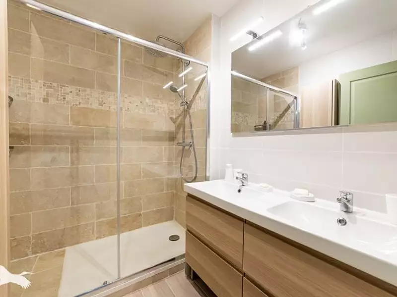 Appartement, 64 m²
