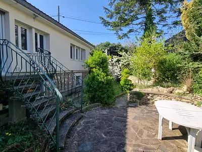 Maison, 120 m²