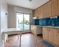 Appartement, 98 m²