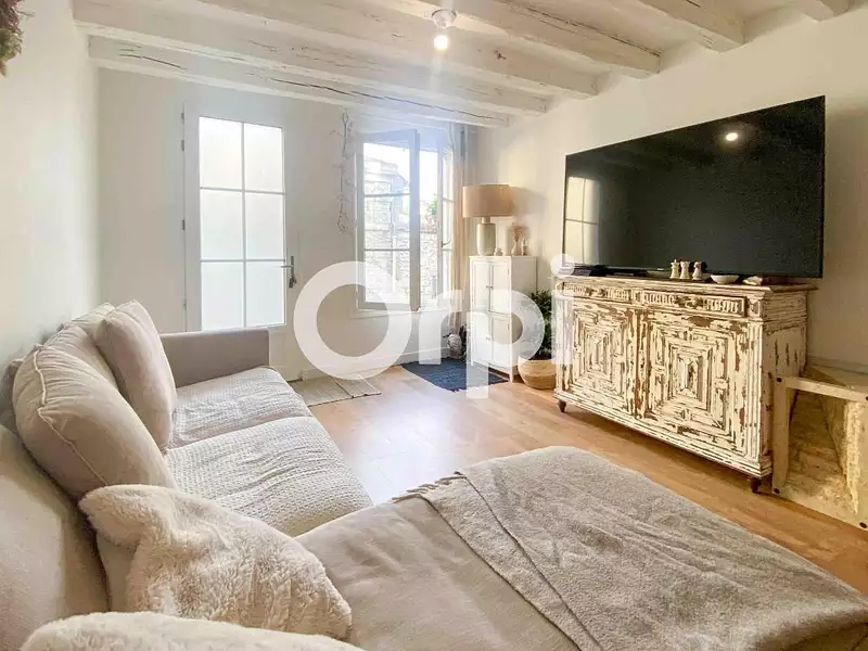 Appartement, 72 m²
