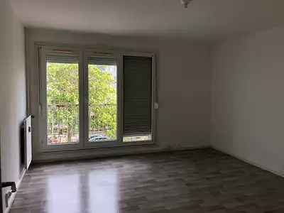 Appartement, 50 m²