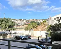 Appartement, 52 m²