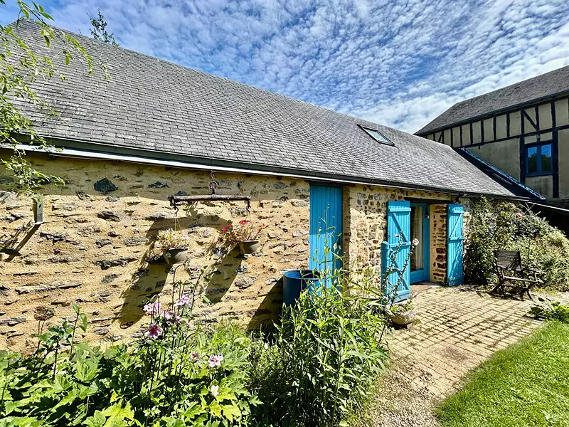 Maison, 177 m²