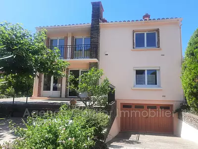 Maison, 147 m²