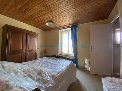 Maison, 91 m²