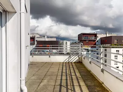Appartement, 65,68 m²