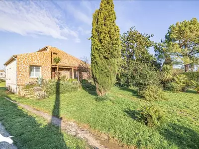 Maison, 90 m²