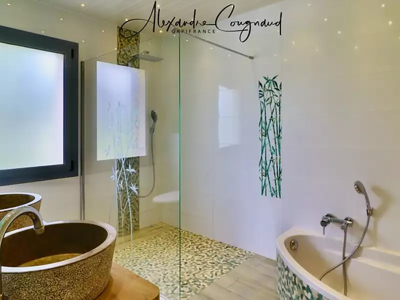 Maison, 145 m²