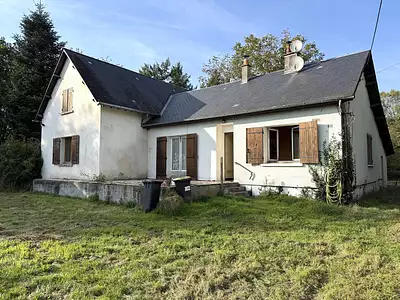 Maison, 174,69 m²