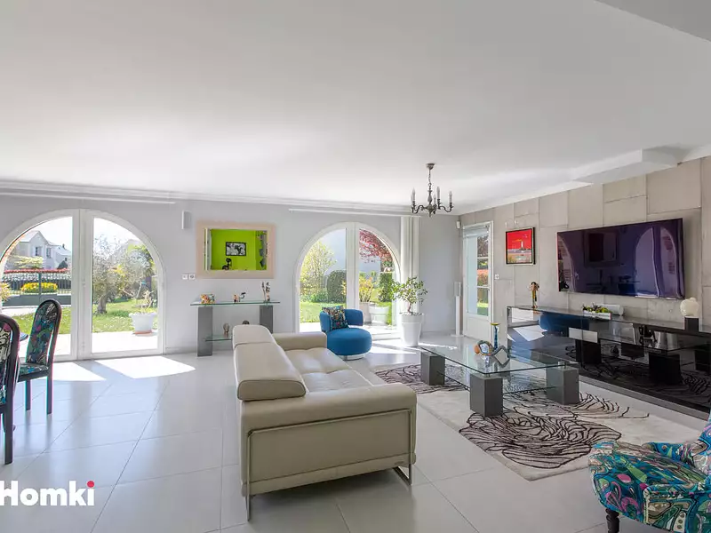 Maison, 180 m²
