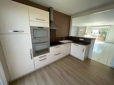 Maison, 86 m²