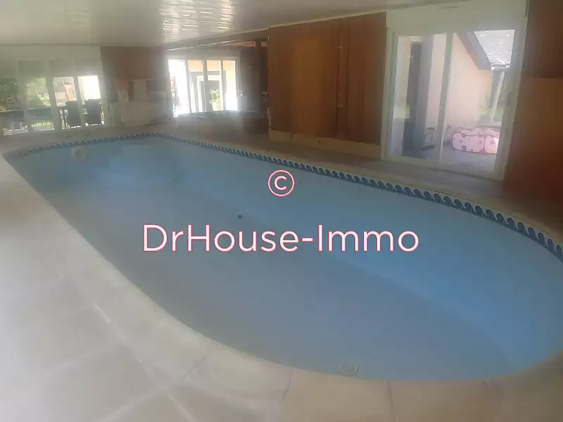 Maison, 350 m²