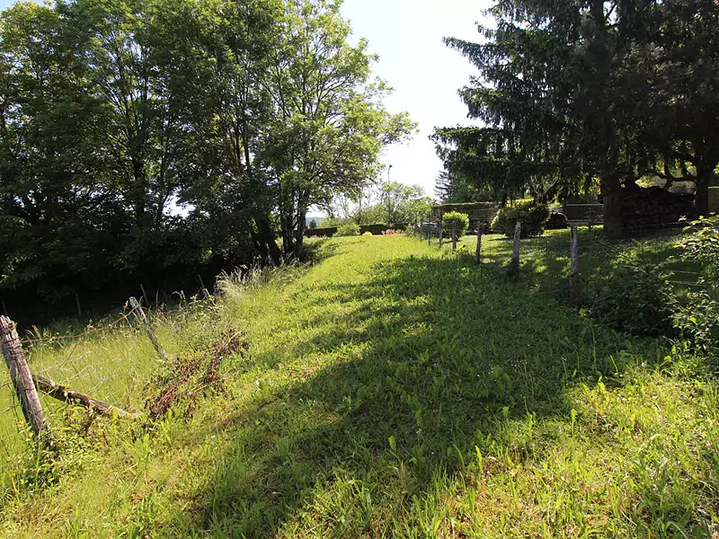 Terrain, 2 248 m²