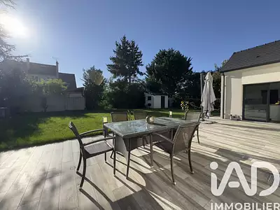 Maison, 180 m²