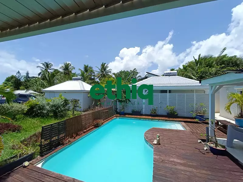 Maison, 120 m²