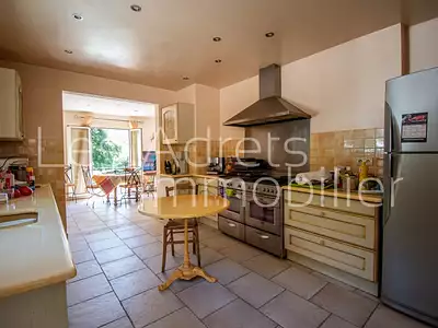 Maison, 93,1 m²