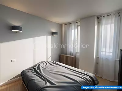 Maison, 80 m²