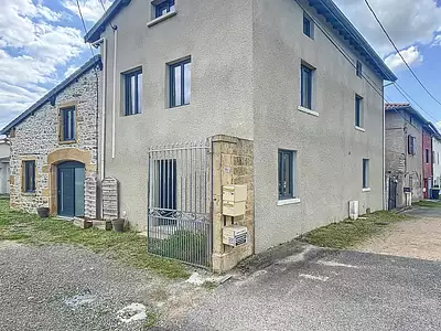 Appartement, 140 m²