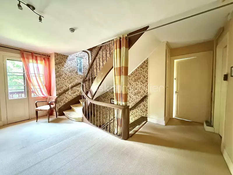 Maison, 410 m²