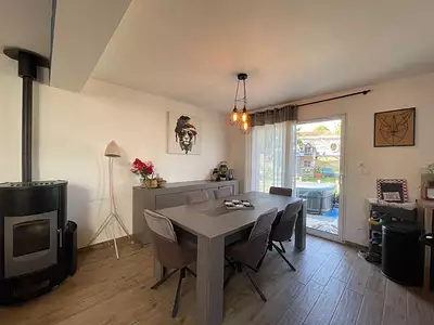Maison, 120 m²