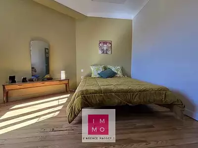 Appartement, 90,02 m²