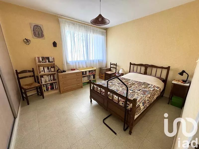 Appartement, 83 m²