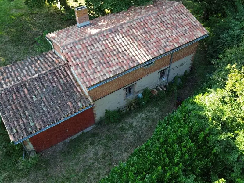 Maison, 253 m²