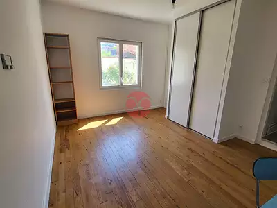Appartement, 26,62 m²