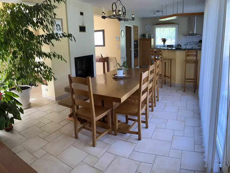 Maison, 177 m²