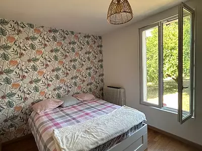 Maison, 81 m²