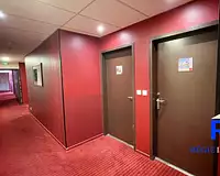 Appartement, 16,9 m²