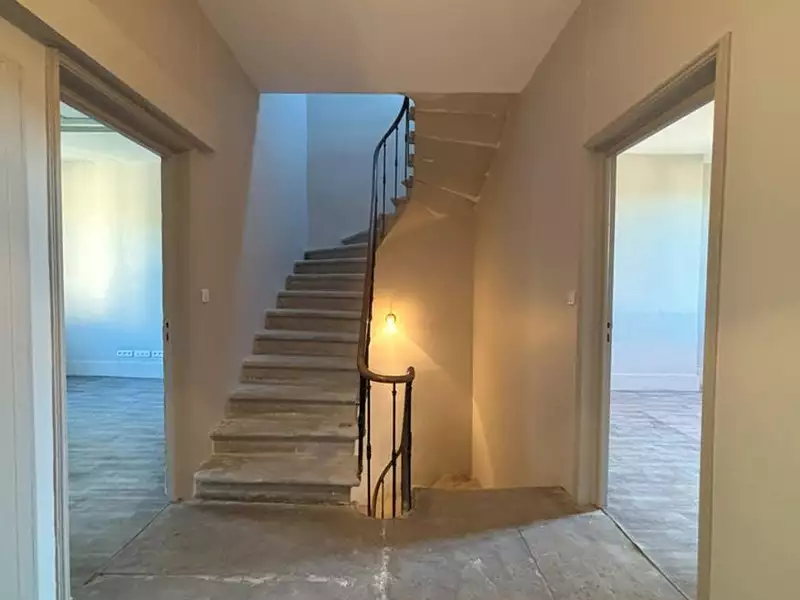 Maison, 127 m²