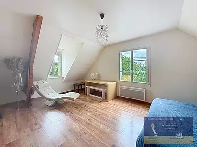 Maison, 150 m²