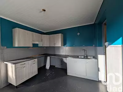 Maison, 74 m²