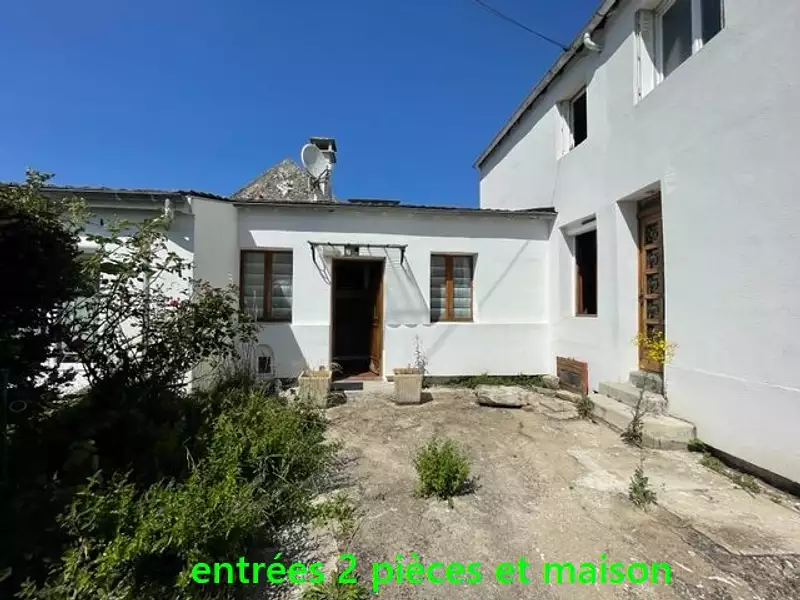 Maison, 146 m²