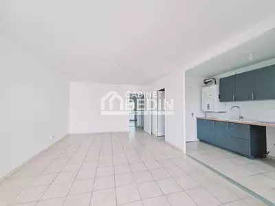 Appartement, 82,8 m²