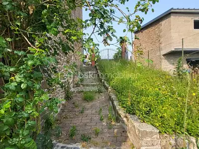 Maison, 215 m²
