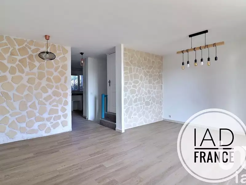 Appartement, 61 m²