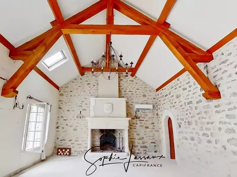 Maison, 144 m²